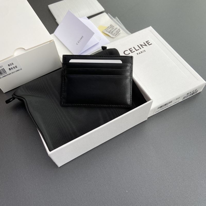 Celine Wallets Purse